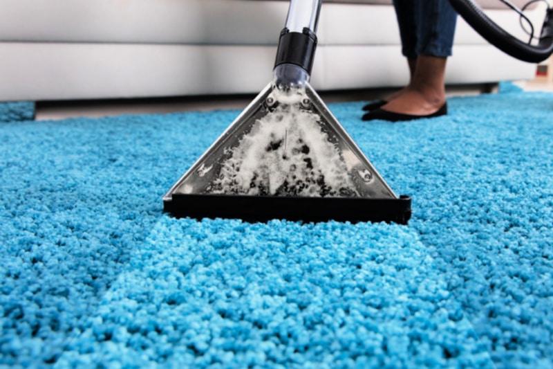 How to create a carpet cleaning marketing plan