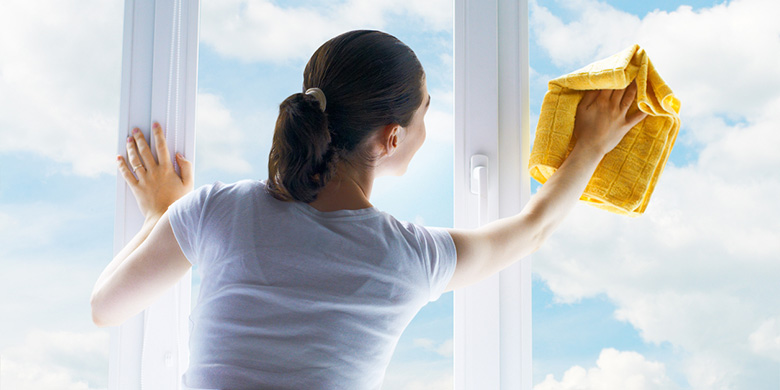 How to Start a Window Cleaning Business