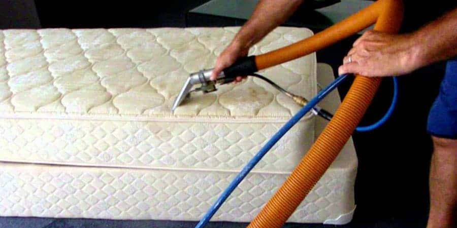 Mattress Cleaning NYC