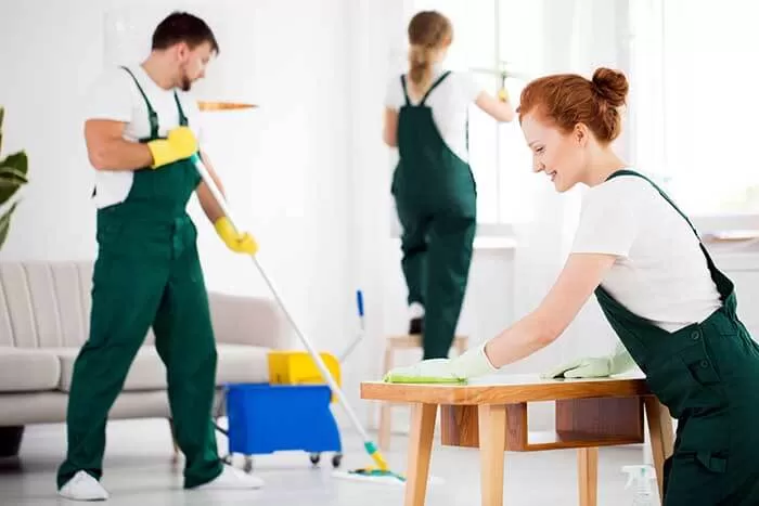 The Smarter Way to Clean Your House