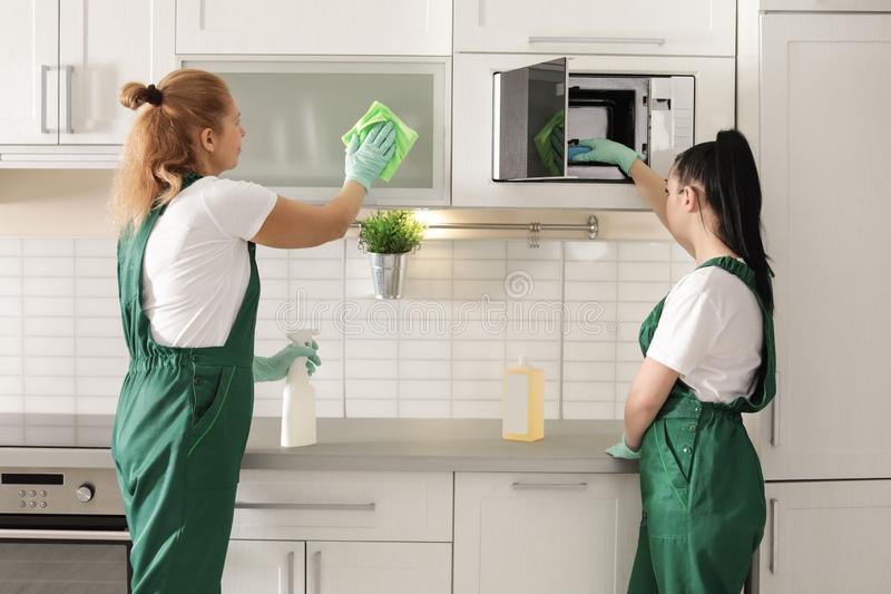 How to find a reliable cleaning company