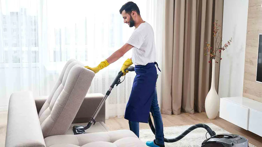 6 Trustworthy Tips for Hiring House Cleaning Services