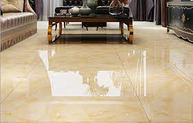 How to Clean Marble Floors