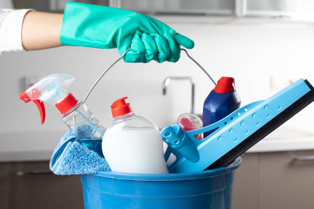 How to buy a cleaning business