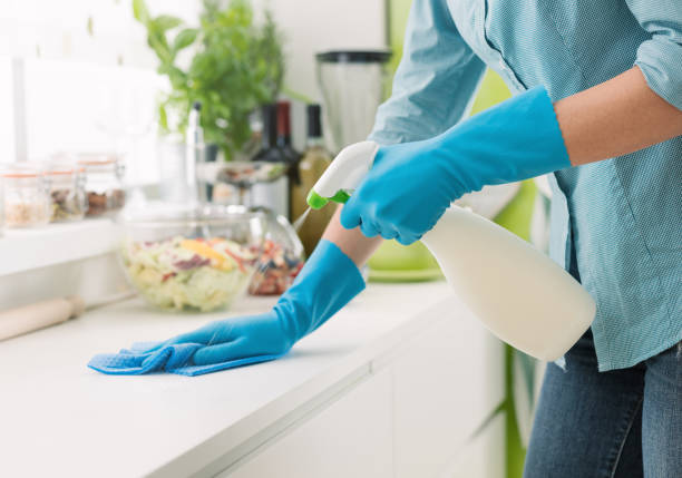 Why biweekly cleaning service is right for you