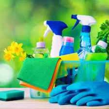 European Cleaning Products Too Expensive?  5 Reasons To Get Vocal For Local