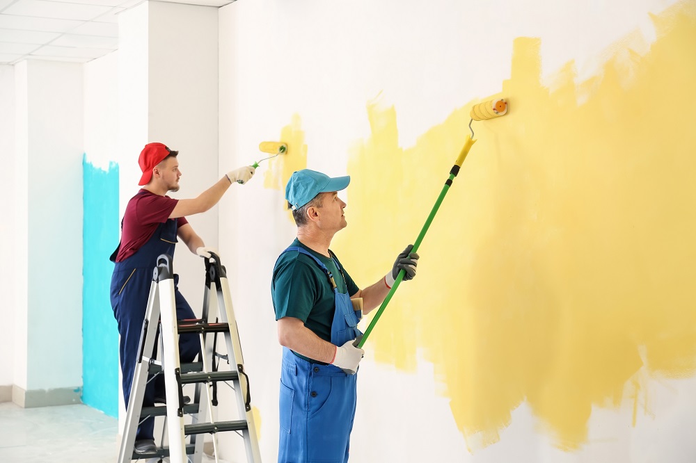 3 Surprising Reasons House Painting Estimates Are So Different