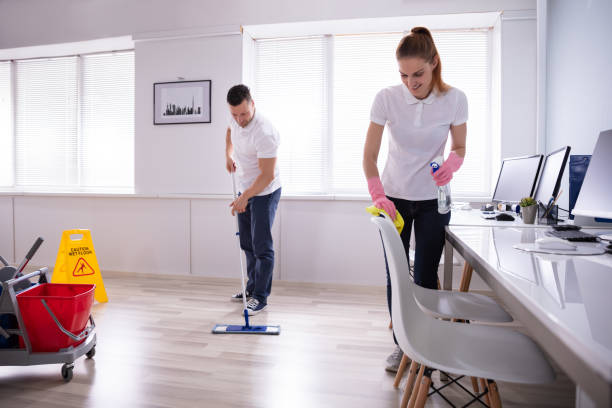 House Cleaning Tips for Every Business Owner