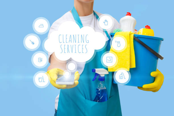 What to Look for When Choosing the Best Cleaning Service of 2023