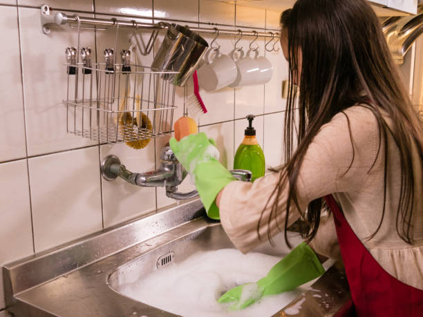 Save time with these 11 professional cleaning tips and tricks