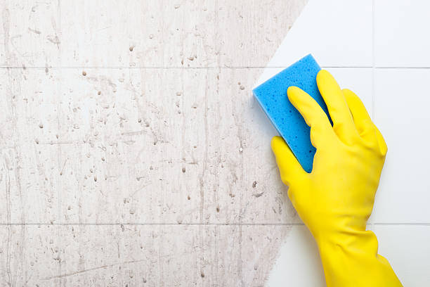 How To Clean Walls Without Damaging Them