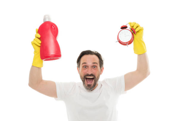 Best spring cleaning tips of all time