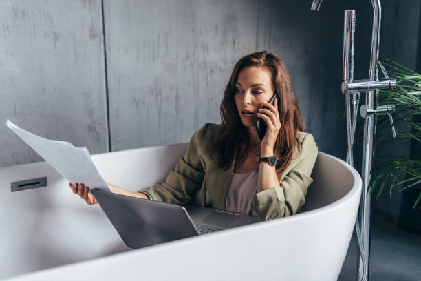 Office Bathroom Cleaning: Tips and Tricks