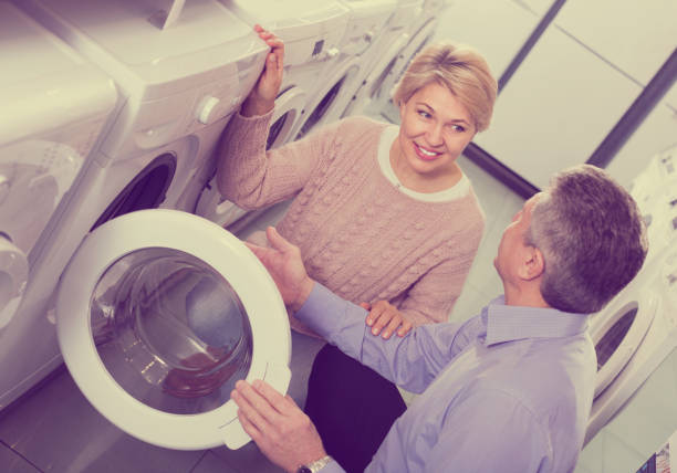 How do you wash a washing machine and prolong its lifespan?