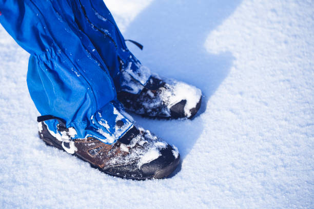 How To Get Salt Stains Out Of Shoes: Winter Cleaning Hacks